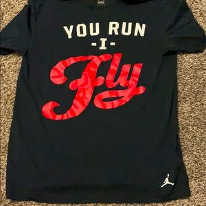 Jordan’s Men’s T-shirt